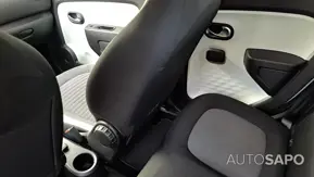Renault Twingo 1.0 SCe Zen de 2021