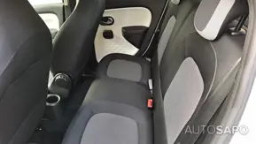 Renault Twingo 1.0 SCe Zen de 2021