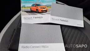 Renault Twingo 1.0 SCe Zen de 2021