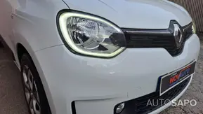 Renault Twingo 1.0 SCe Zen de 2021