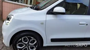 Renault Twingo 1.0 SCe Zen de 2021