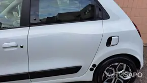Renault Twingo 1.0 SCe Zen de 2021