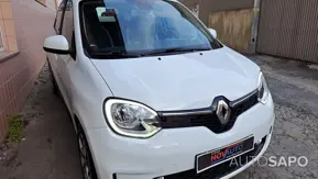 Renault Twingo 1.0 SCe Zen de 2021