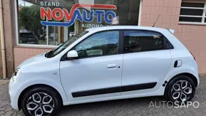 Renault Twingo 1.0 SCe Zen de 2021