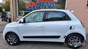Renault Twingo 1.0 SCe Zen de 2021