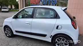 Renault Twingo 1.0 SCe Zen de 2021