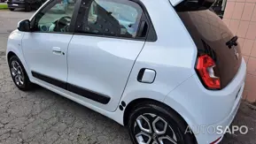 Renault Twingo 1.0 SCe Zen de 2021