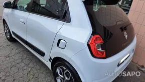 Renault Twingo 1.0 SCe Zen de 2021