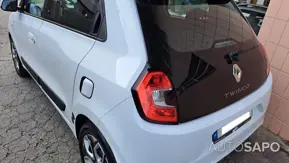 Renault Twingo 1.0 SCe Zen de 2021