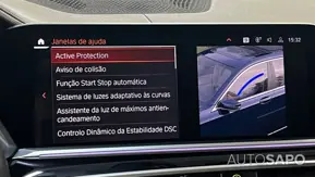 BMW X7 40 i xDrive de 2021