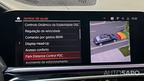 BMW X7 40 i xDrive de 2021