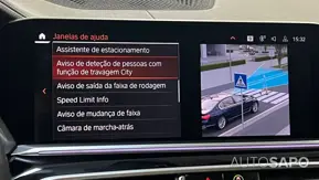 BMW X7 40 i xDrive de 2021