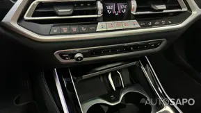 BMW X7 40 i xDrive de 2021
