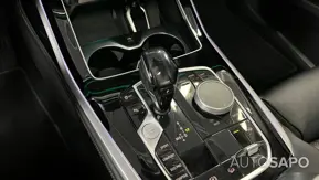 BMW X7 40 i xDrive de 2021