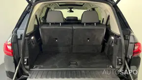 BMW X7 40 i xDrive de 2021