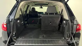 BMW X7 40 i xDrive de 2021