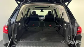 BMW X7 40 i xDrive de 2021