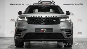 Land Rover Range Rover Velar de 2017