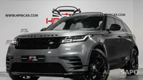 Land Rover Range Rover Velar de 2017