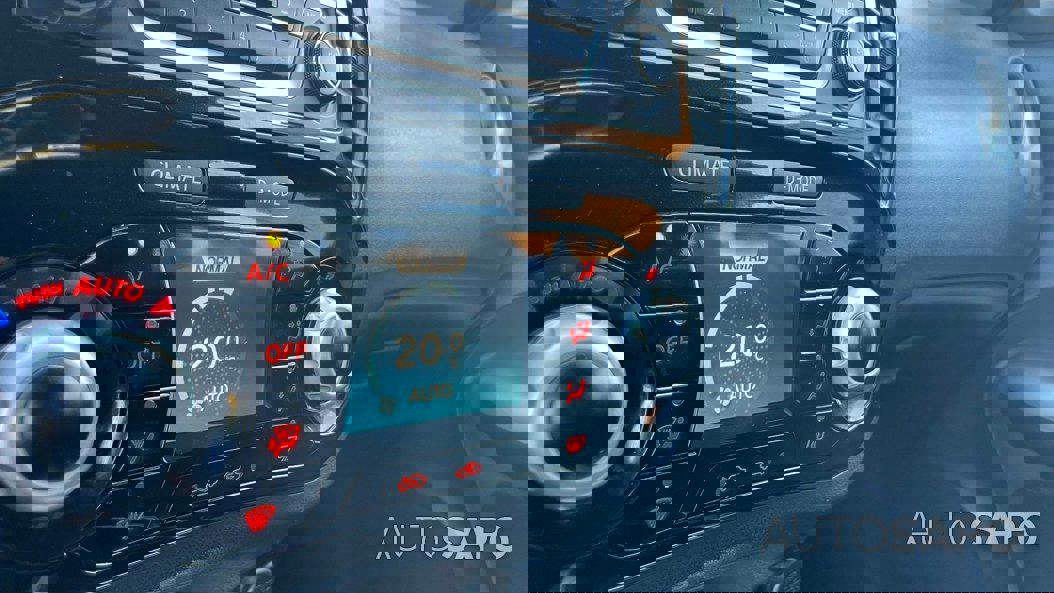 Nissan Juke de 2017