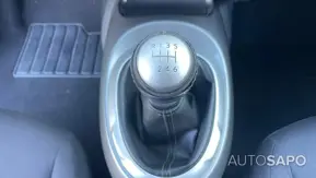 Nissan Juke de 2017