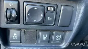 Nissan Juke de 2017