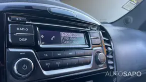 Nissan Juke de 2017