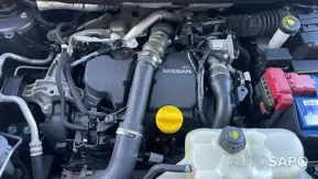 Nissan Juke de 2017
