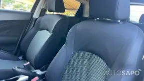 Nissan Juke de 2017