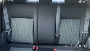 Nissan Juke de 2017
