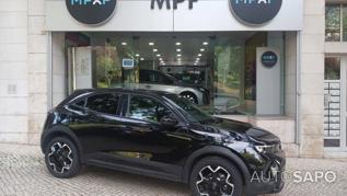 Opel Mokka de 2024