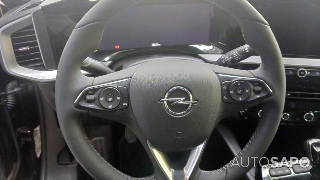 Opel Mokka de 2024