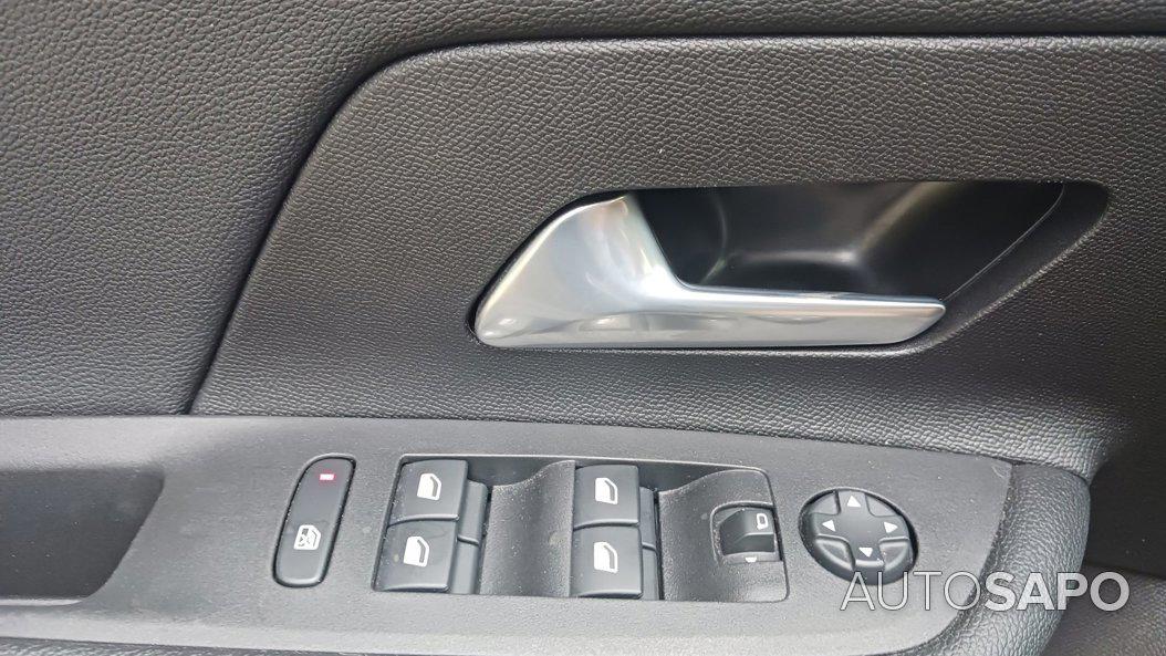 Opel Mokka de 2024