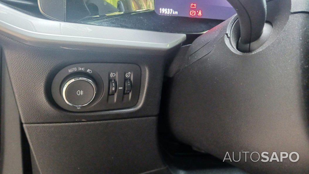 Opel Mokka de 2024