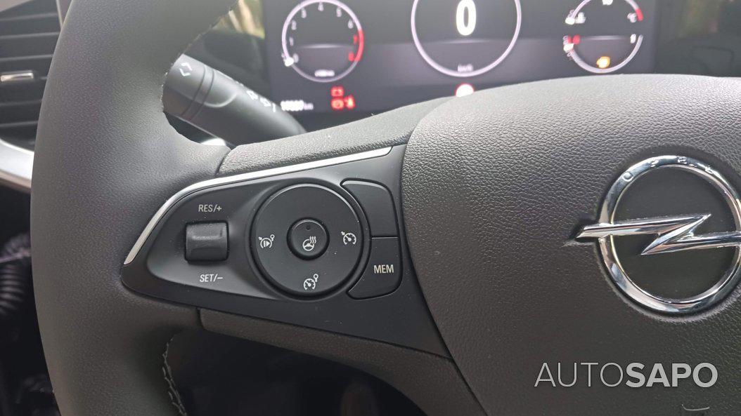 Opel Mokka de 2024