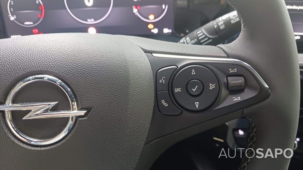 Opel Mokka de 2024