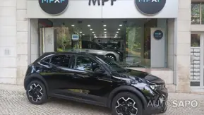 Opel Mokka de 2024