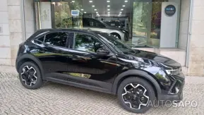 Opel Mokka de 2024