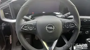 Opel Mokka de 2024