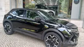 Opel Mokka de 2024