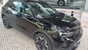 Opel Mokka de 2024