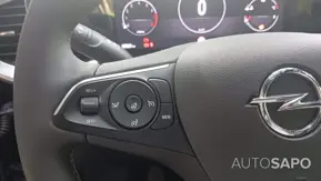 Opel Mokka de 2024