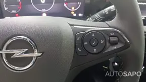 Opel Mokka de 2024