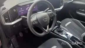 Opel Mokka de 2024