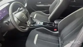 Opel Mokka de 2024