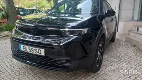 Opel Mokka de 2024