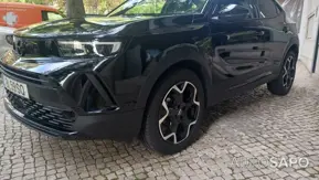 Opel Mokka de 2024