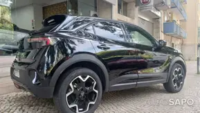 Opel Mokka de 2024