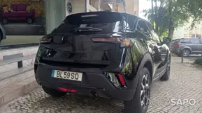 Opel Mokka de 2024