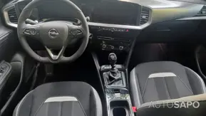 Opel Mokka de 2024